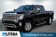 GMC Sierra 2500 HD