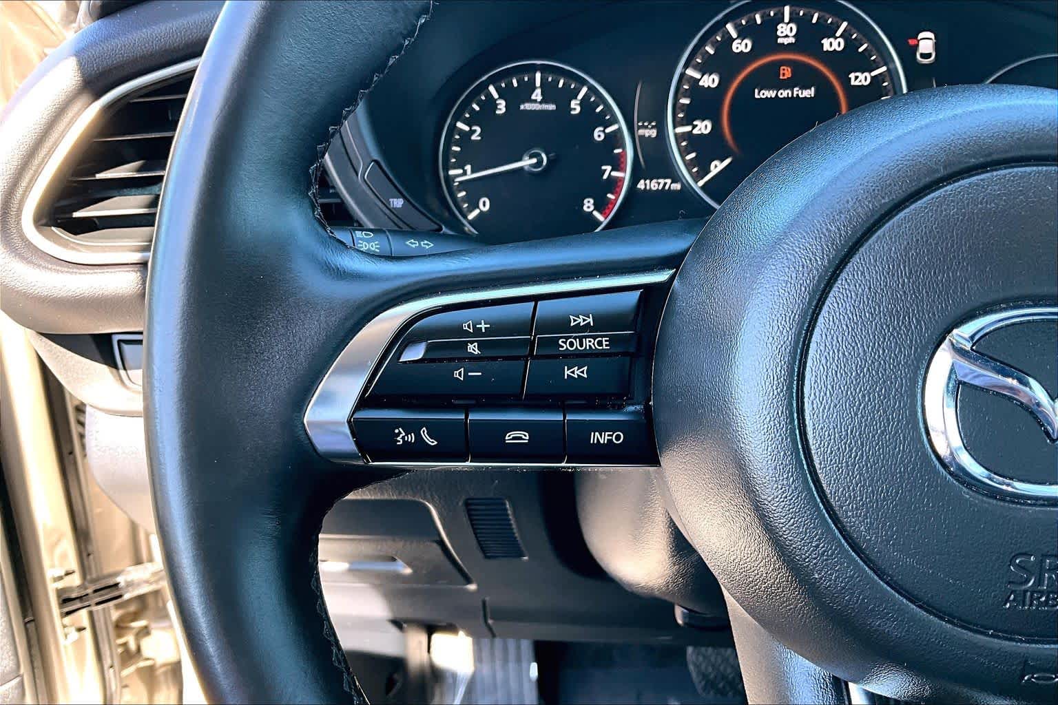 Thumbnail: 2024 Mazda CX-30 - 24