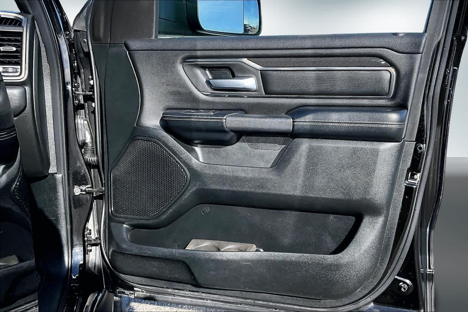 Thumbnail: 2019 RAM 1500 - 27