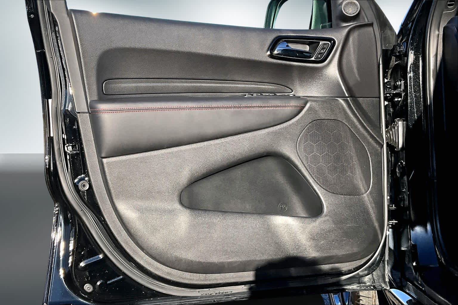 Thumbnail: 2025 Dodge Durango - 27