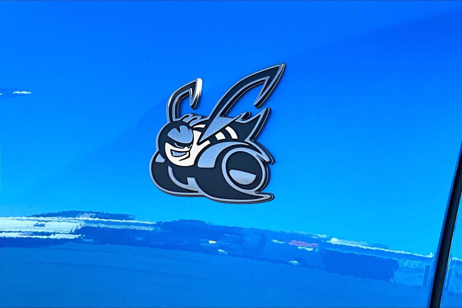 Thumbnail: 2026 Dodge Charger - 7
