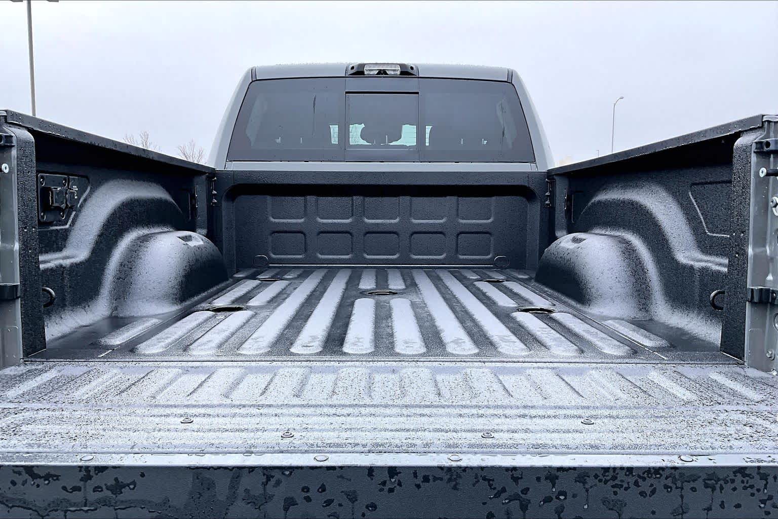 Thumbnail: 2026 RAM 2500 - 19