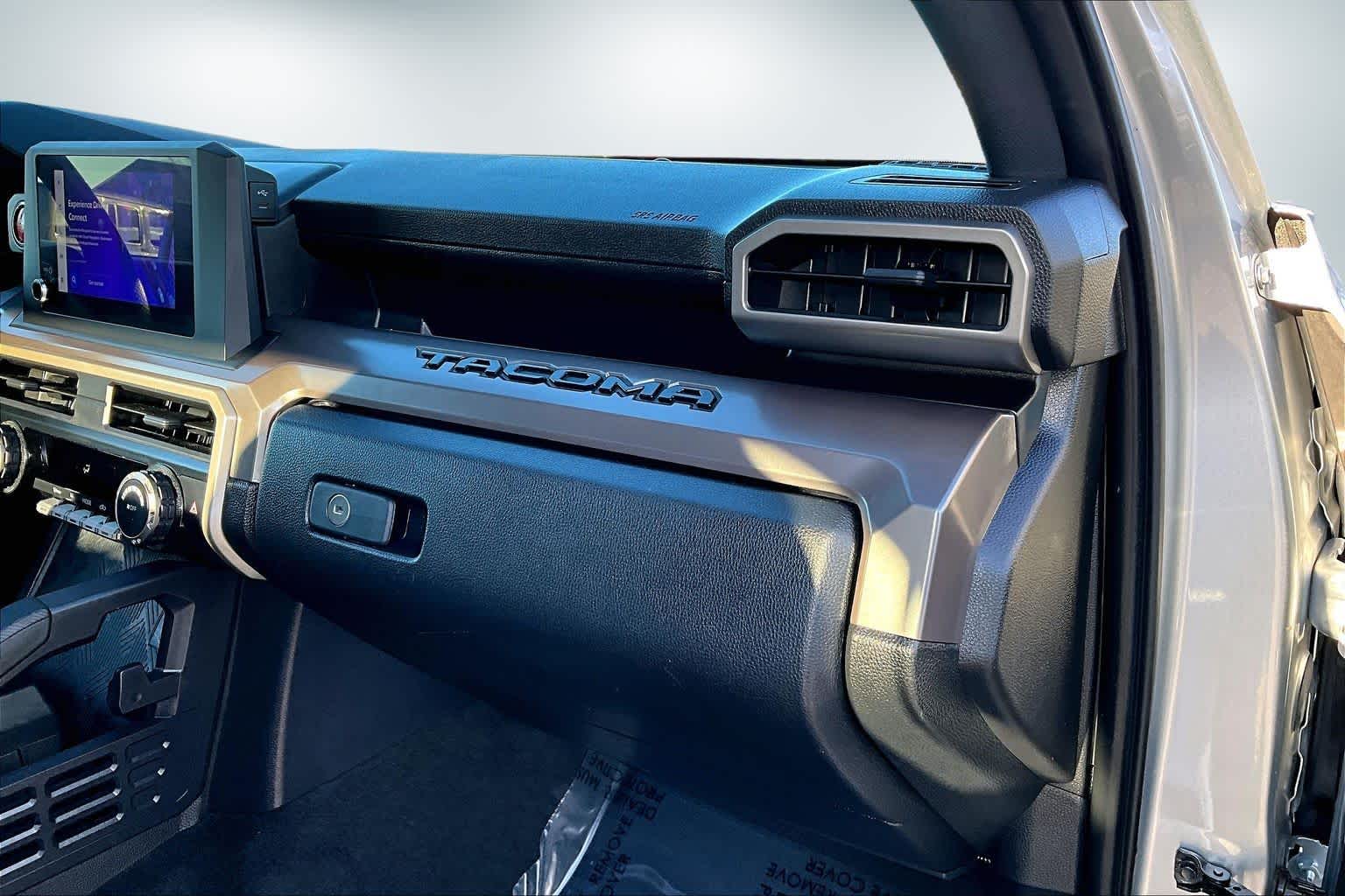 Thumbnail: 2024 Toyota Tacoma - 22