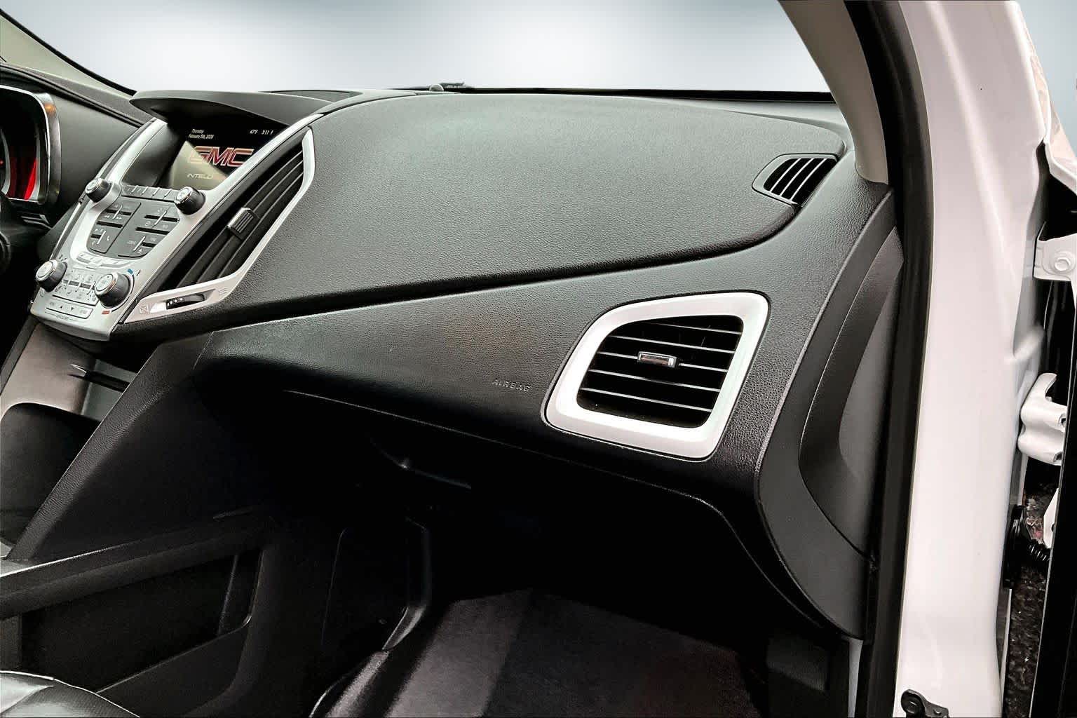 Thumbnail: 2014 GMC Terrain - 23