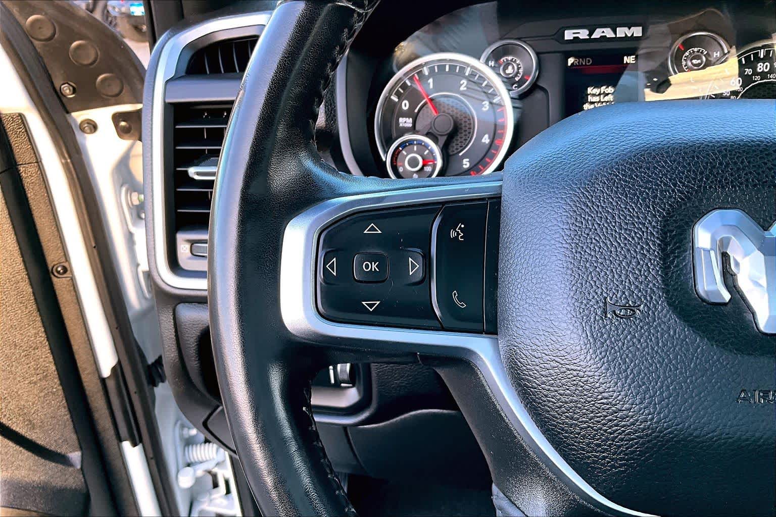 Thumbnail: 2024 RAM 2500 - 24