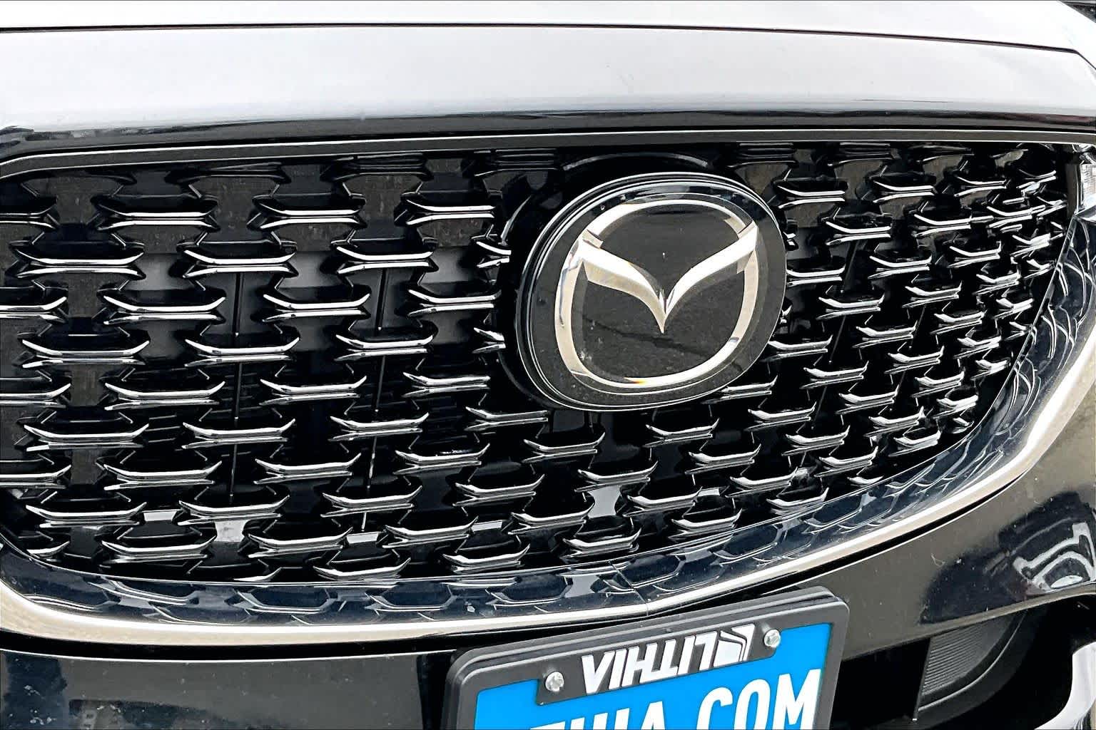 Thumbnail: 2025 Mazda CX-5 - 32