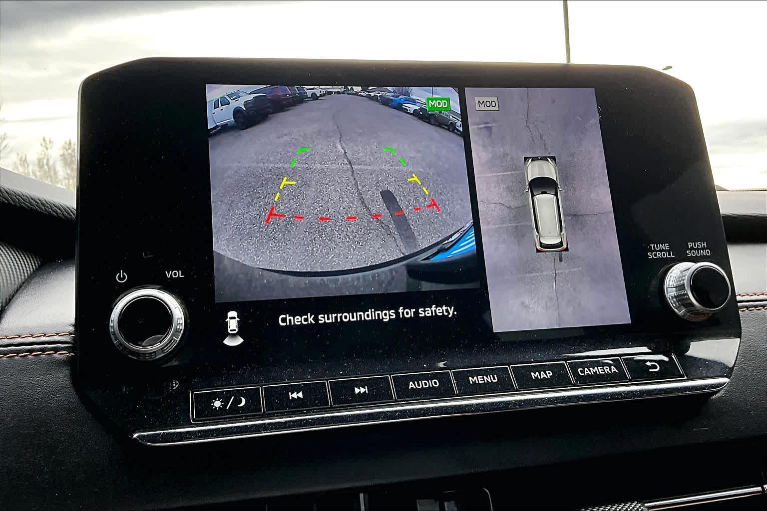 Thumbnail: 2022 Mitsubishi Outlander - 24