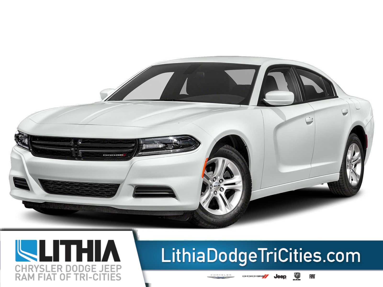 2020 Dodge Charger SXT -
                  Kennewick, WA