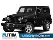 Jeep Wrangler JK