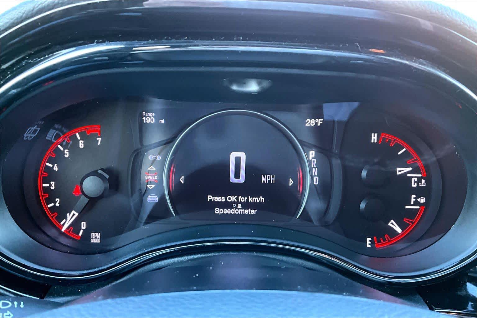 Thumbnail: 2024 Dodge Durango - 17