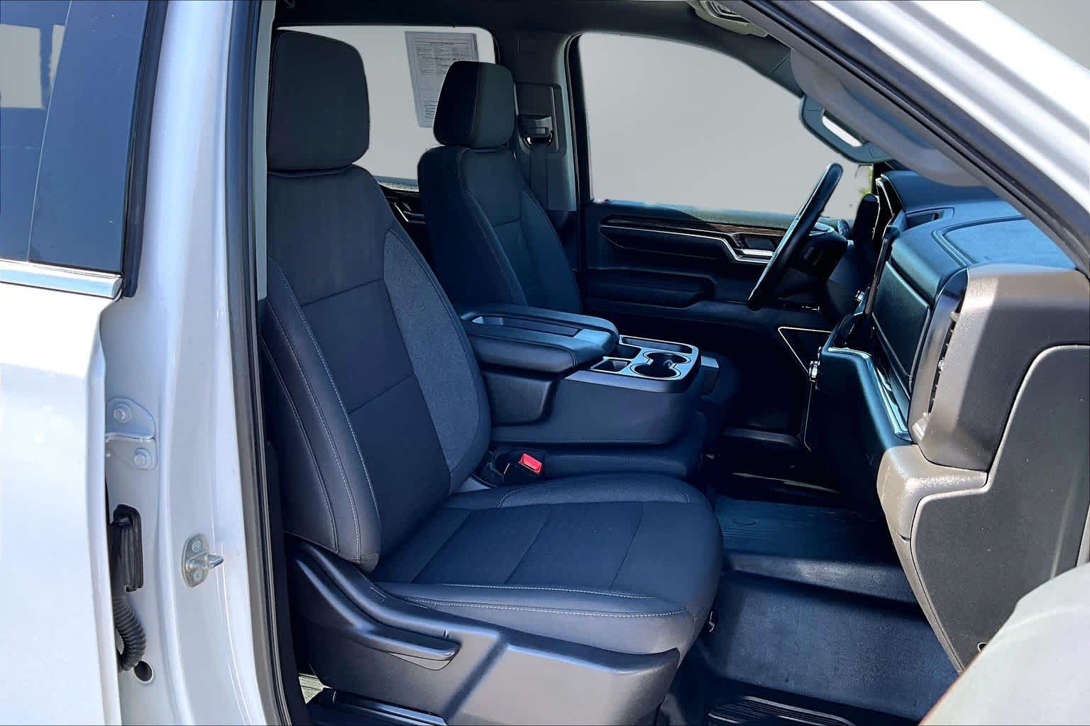 Thumbnail: 2024 GMC Sierra 1500 - 13