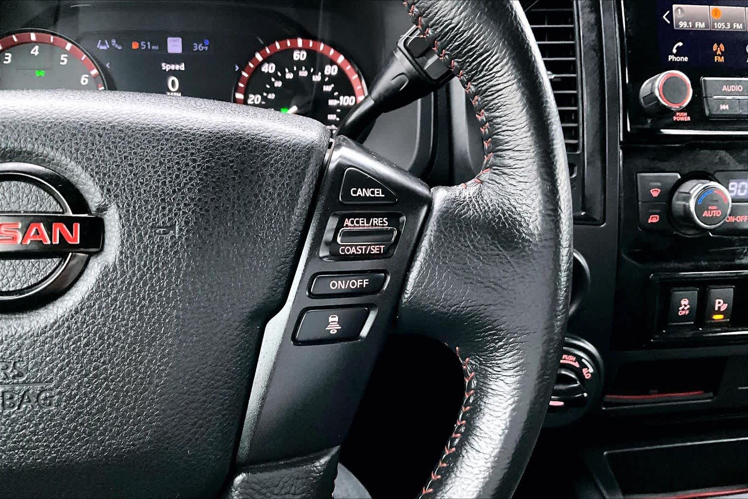 Thumbnail: 2022 Nissan Titan - 25