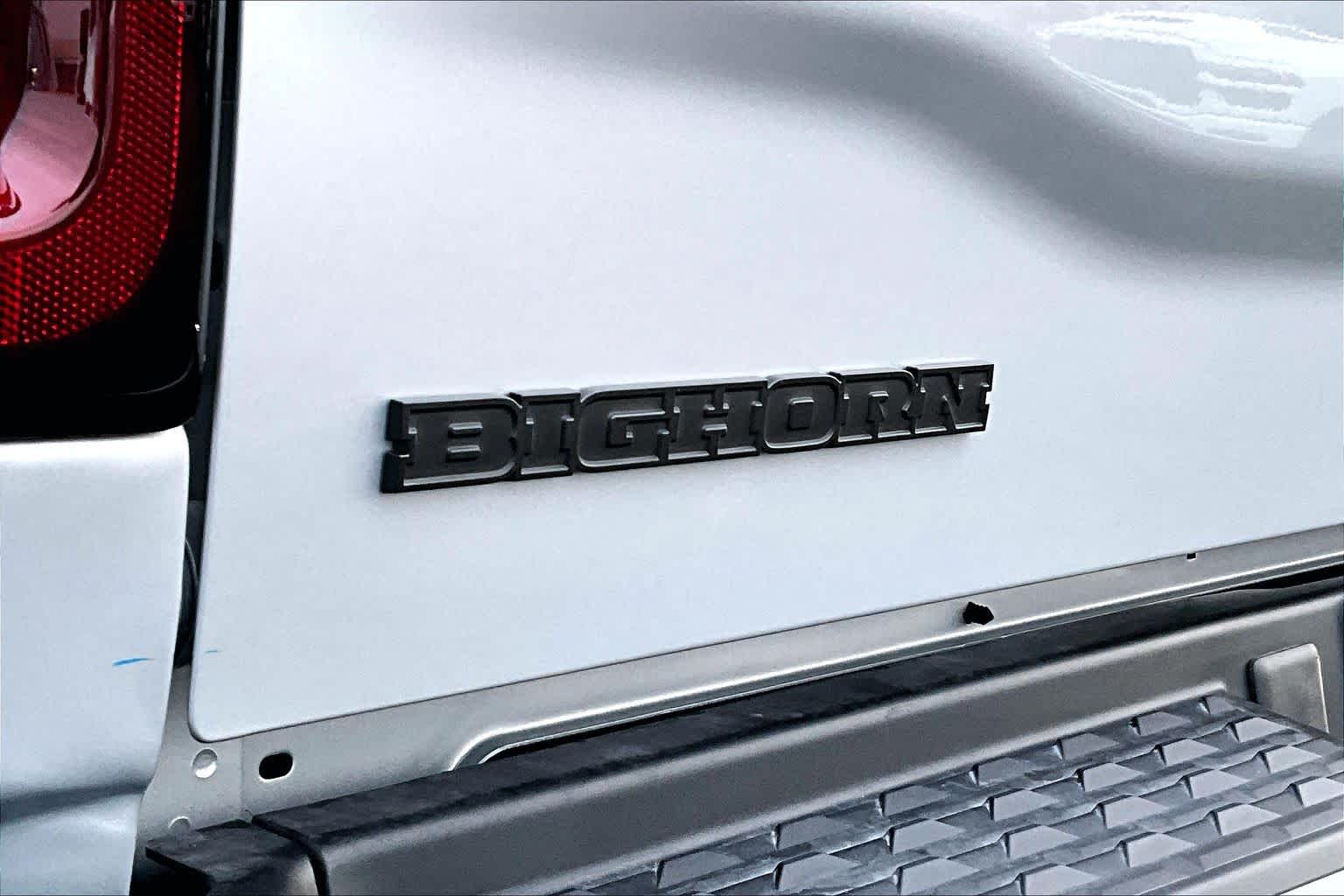 Thumbnail: 2026 RAM 2500 - 7