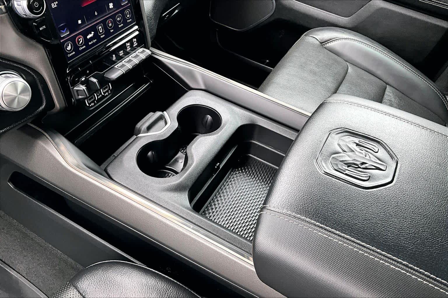 Thumbnail: 2020 RAM 1500 - 16