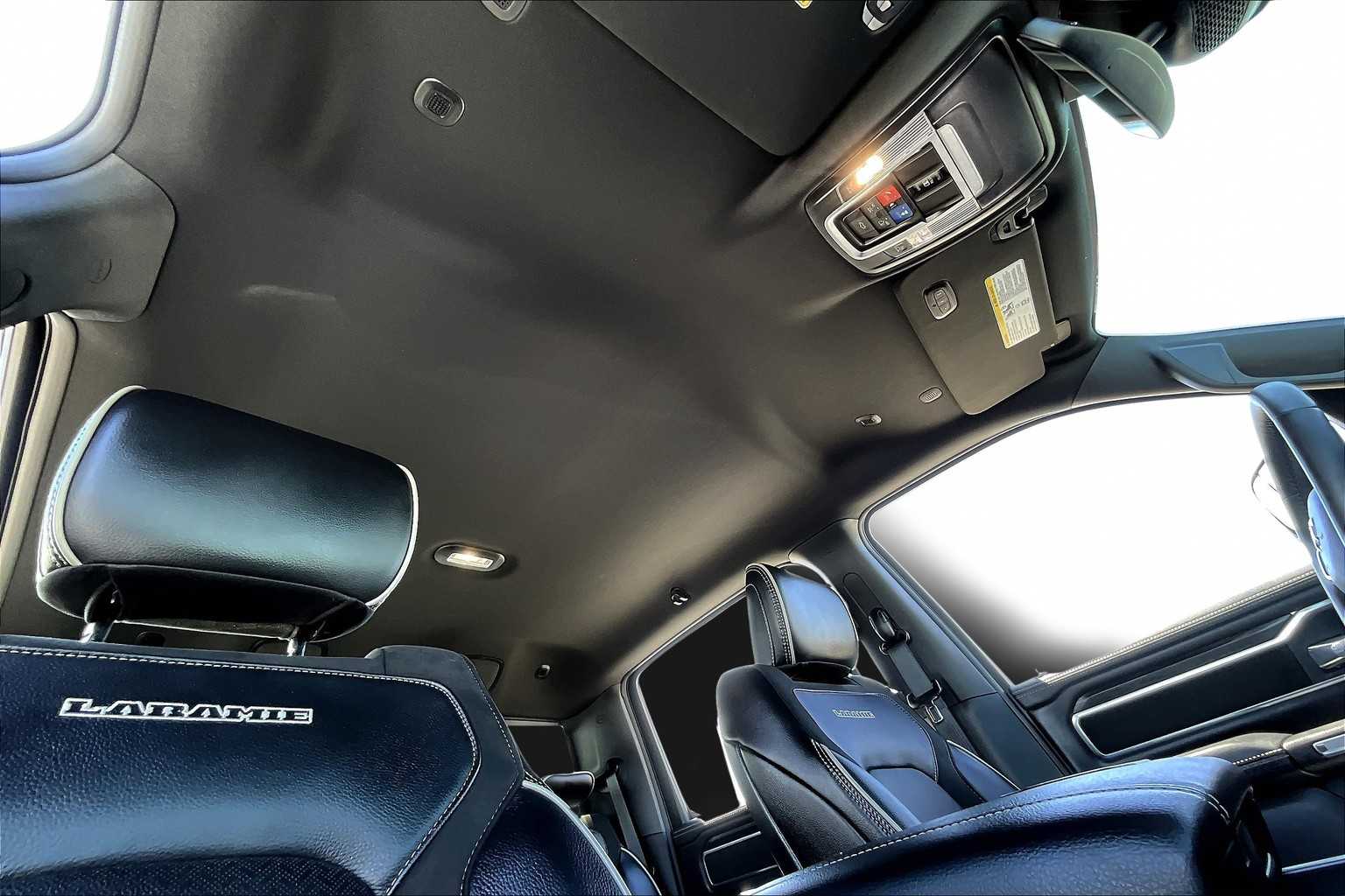 Thumbnail: 2024 RAM 1500 - 30
