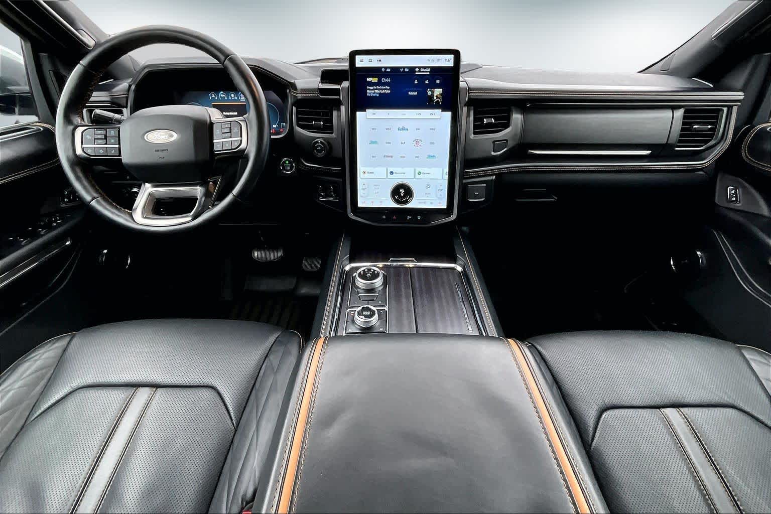 Thumbnail: 2022 Ford Expedition MAX - 10