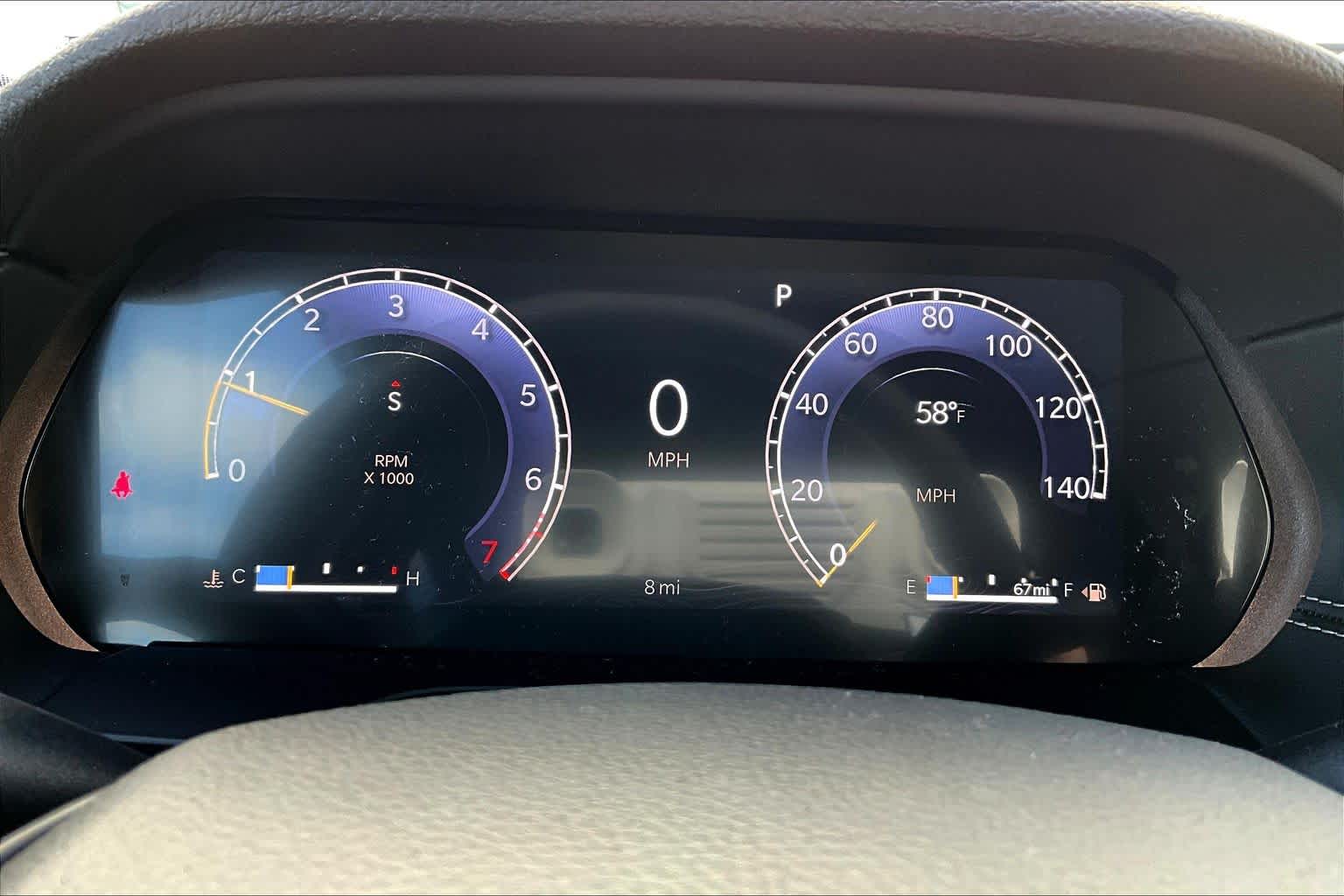 Thumbnail: 2025 Jeep Grand Cherokee - 18