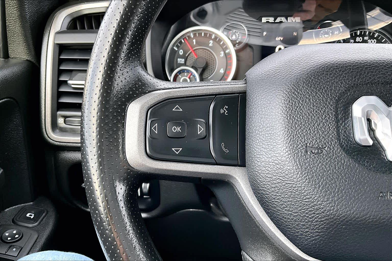 Thumbnail: 2024 RAM 3500 - 24