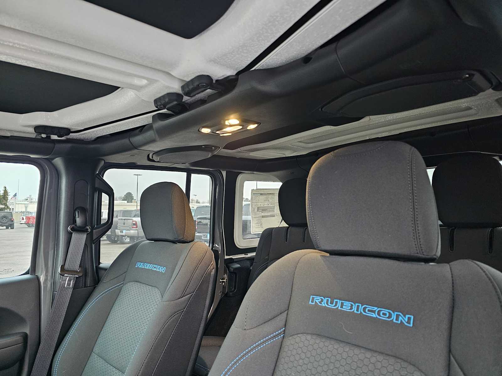 Thumbnail: 2023 Jeep Wrangler - 25