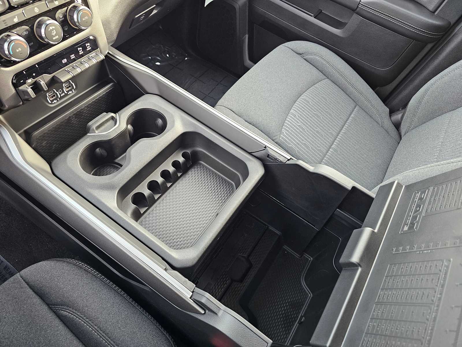 2024 RAM 2500 Big Horn 23
