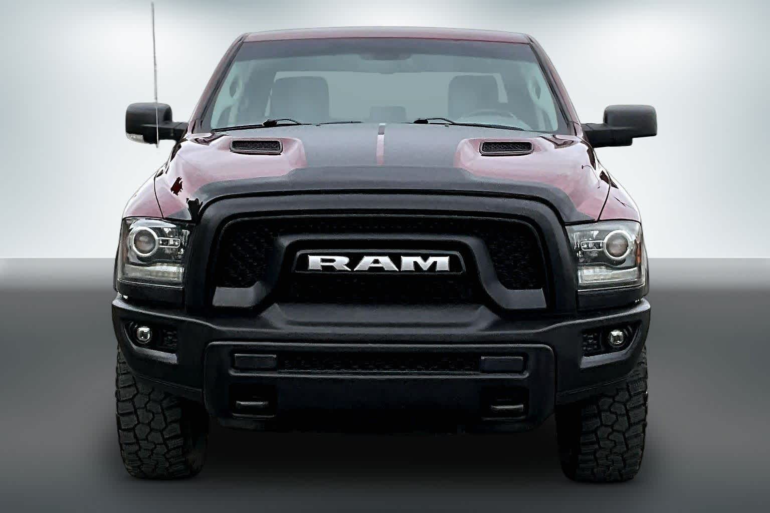 Thumbnail: 2019 RAM 1500 Classic - 5
