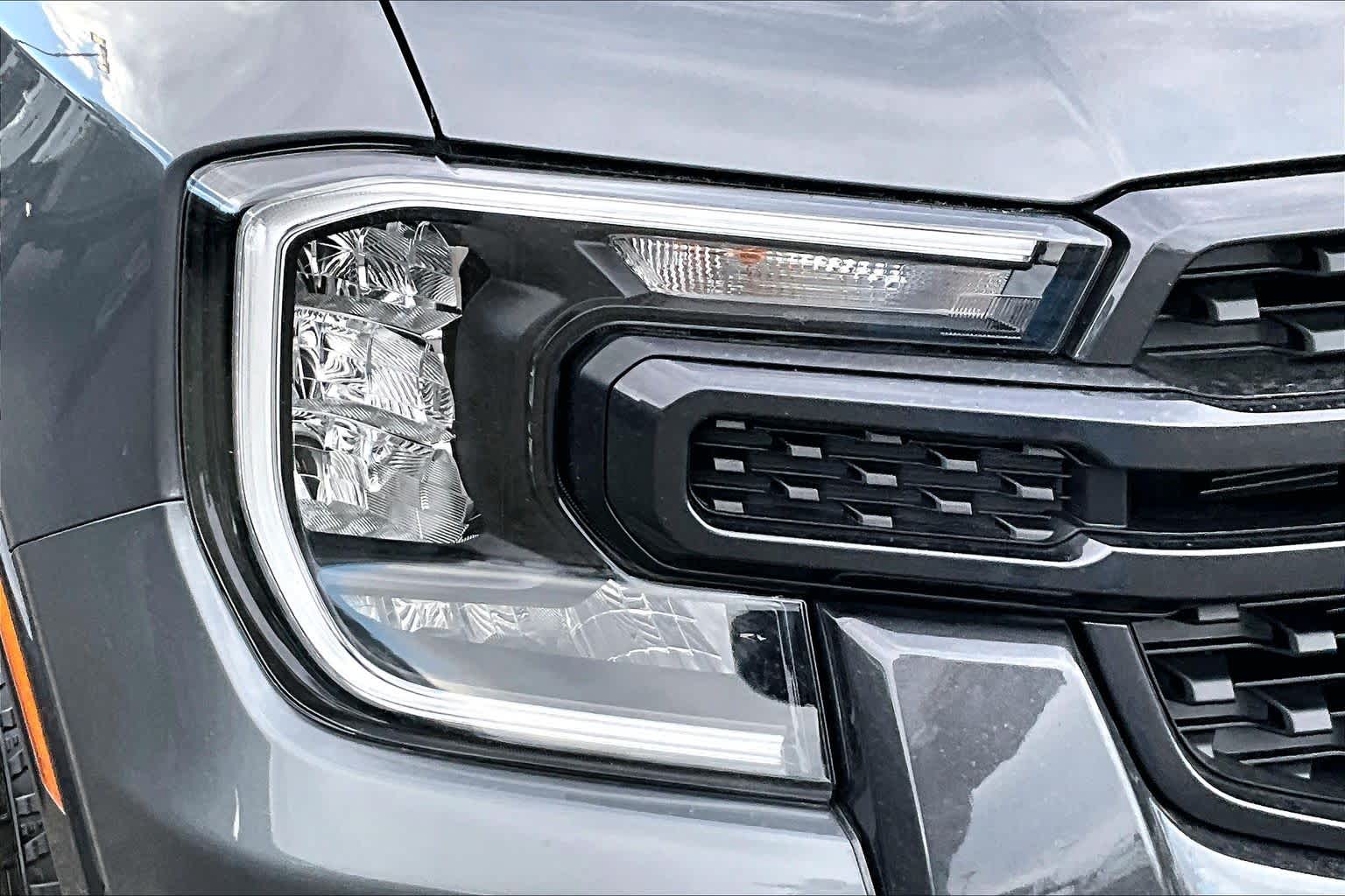 Thumbnail: 2024 Ford Ranger - 30