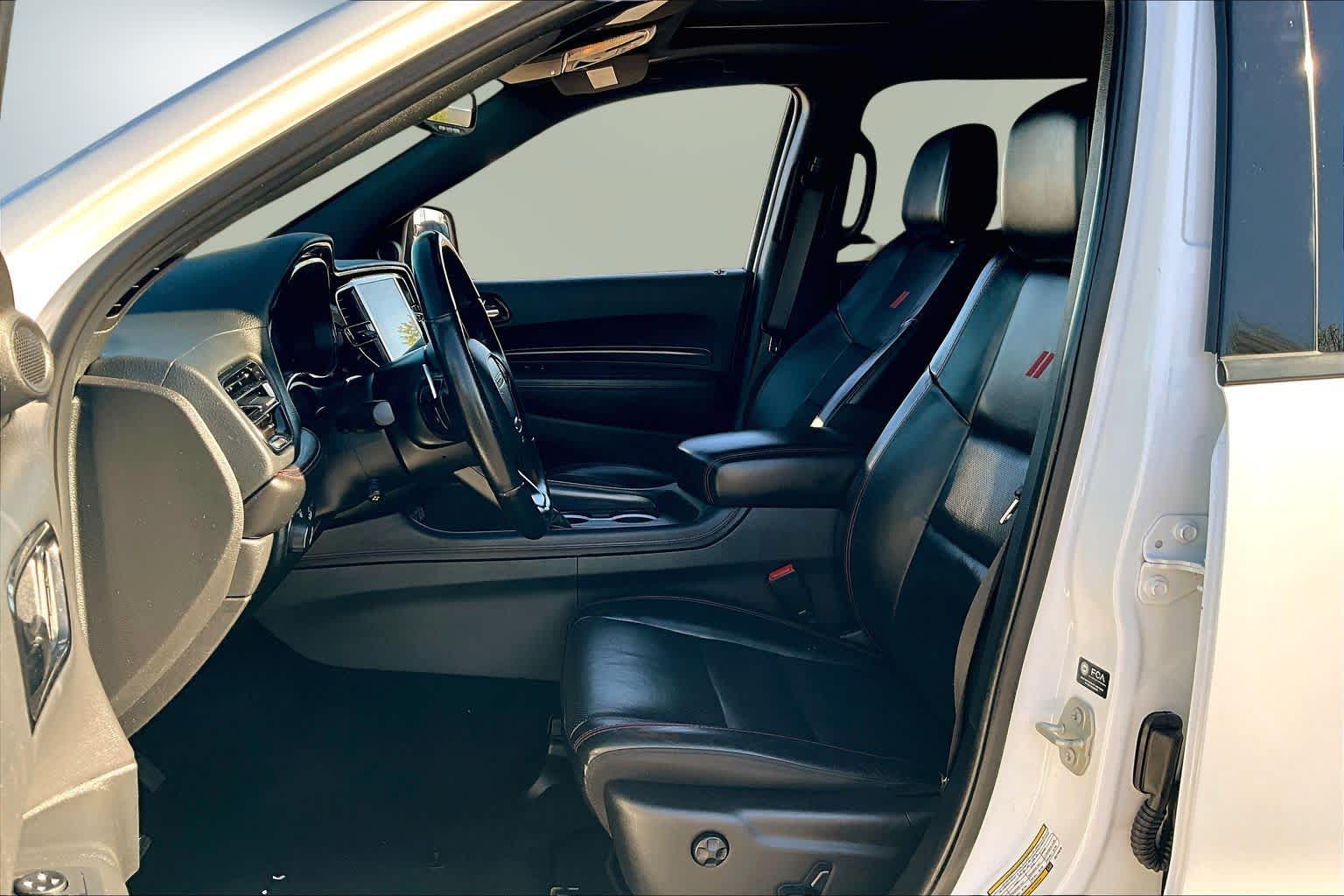 Thumbnail: 2024 Dodge Durango - 11