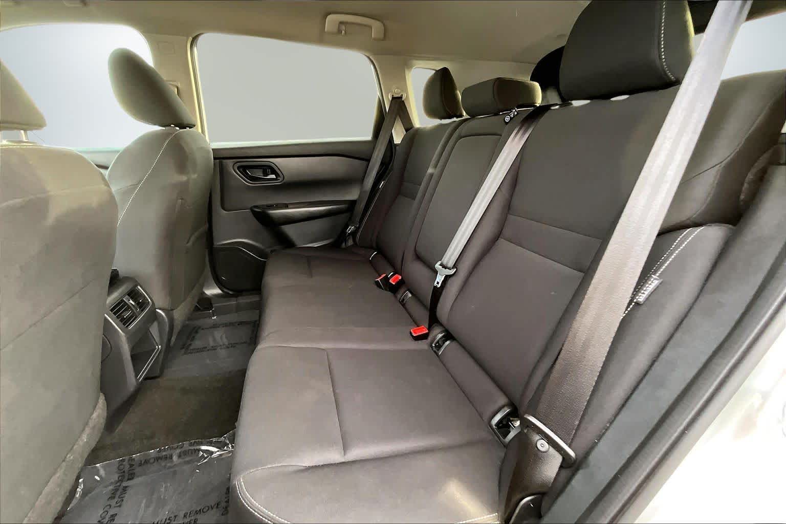 Thumbnail: 2024 Nissan Rogue - 29