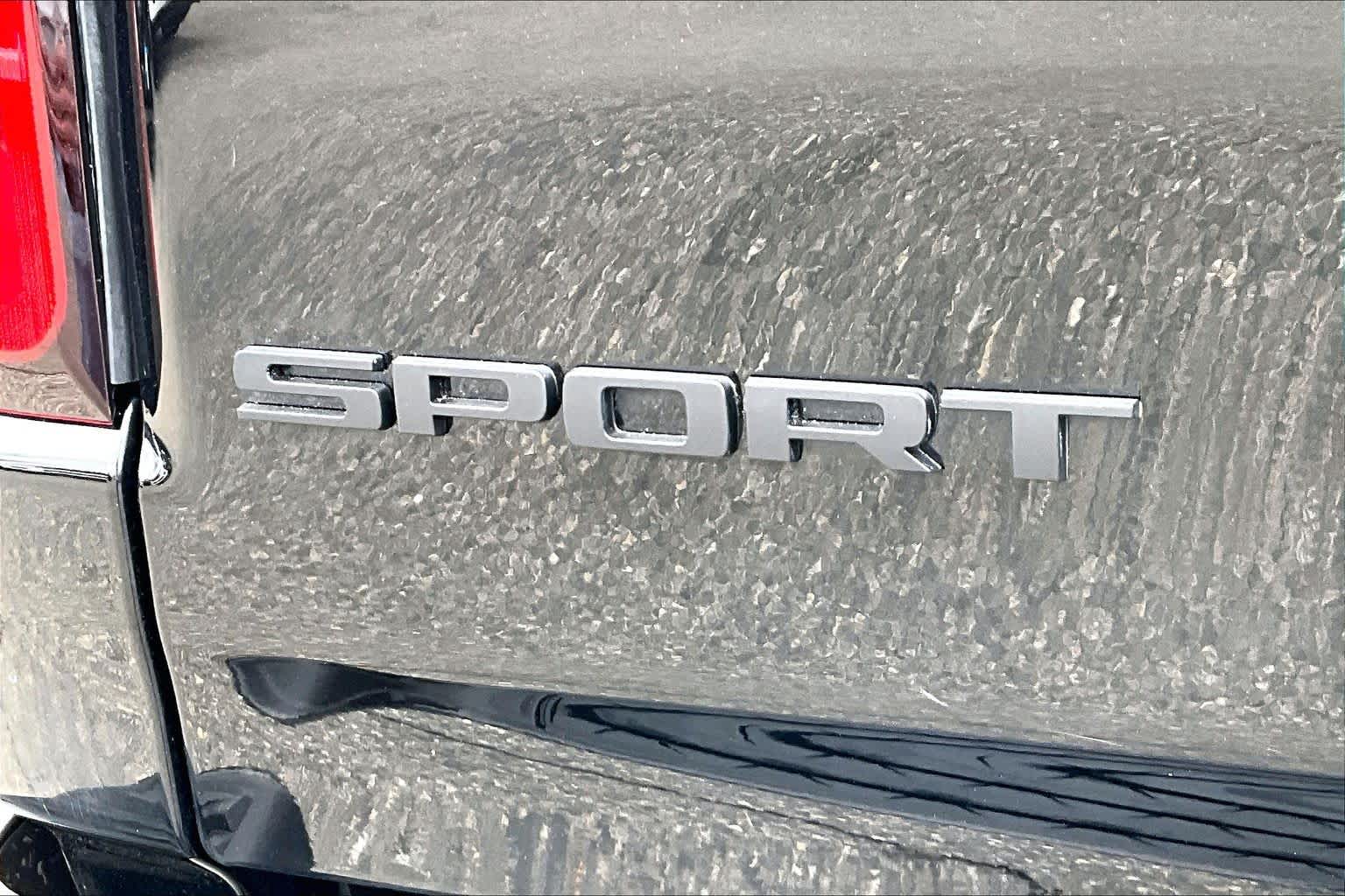 Thumbnail: 2020 RAM 1500 - 6