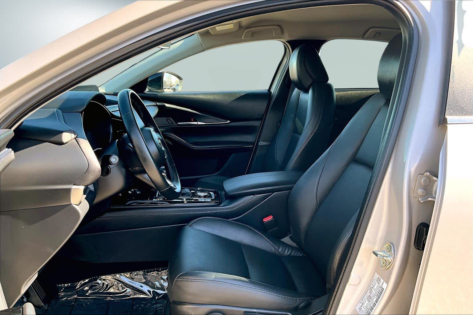 Thumbnail: 2024 Mazda CX-30 - 11