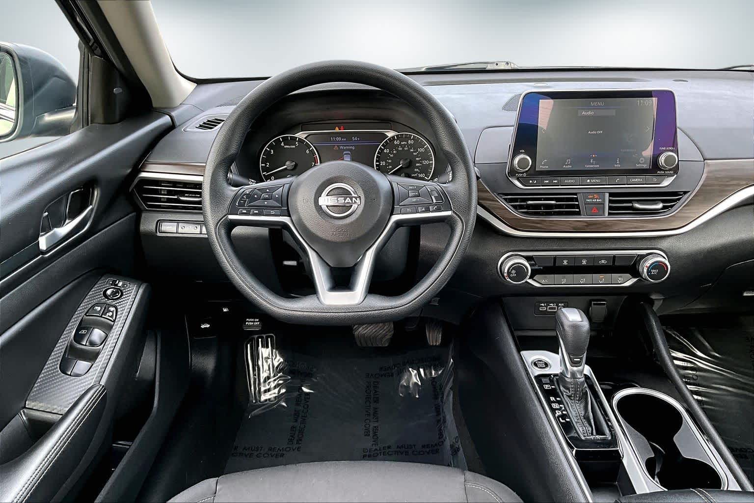 Thumbnail: 2024 Nissan Altima - 13