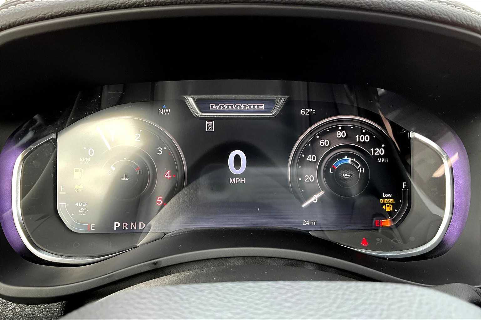 Thumbnail: 2026 RAM 2500 - 18