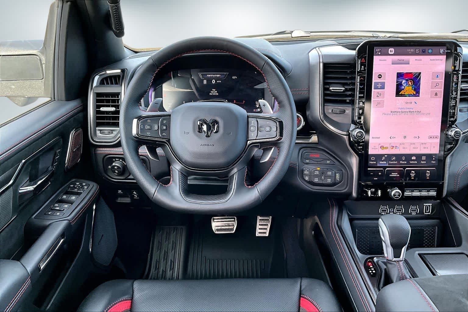 Thumbnail: 2026 RAM 1500 - 15