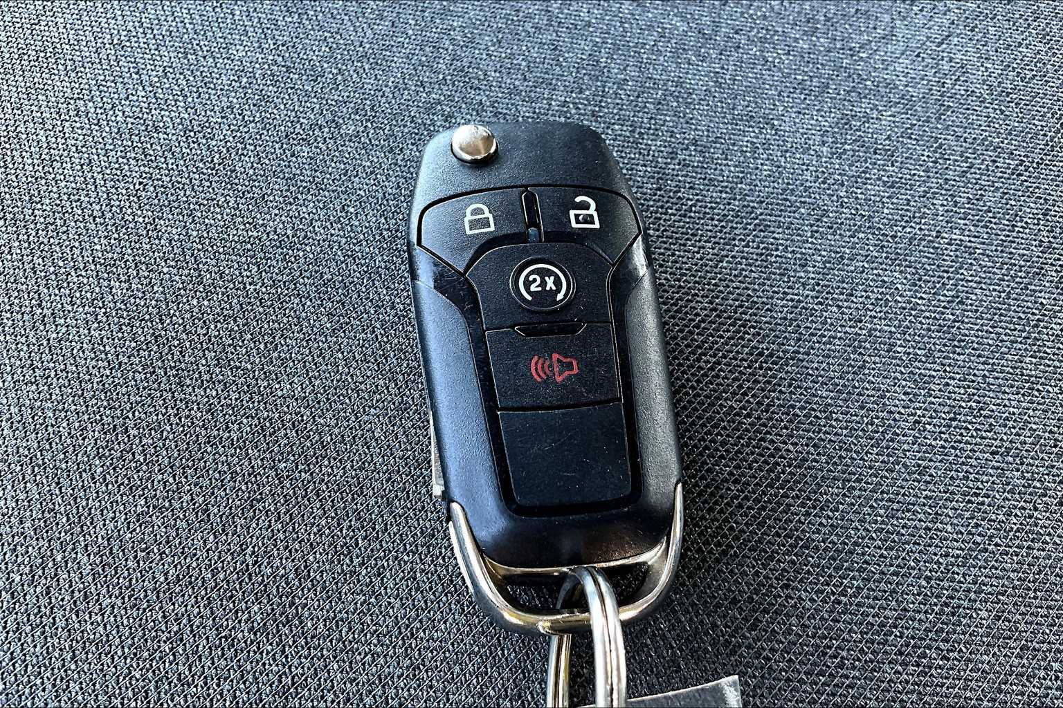 Thumbnail: 2021 Ford F-150 - 19