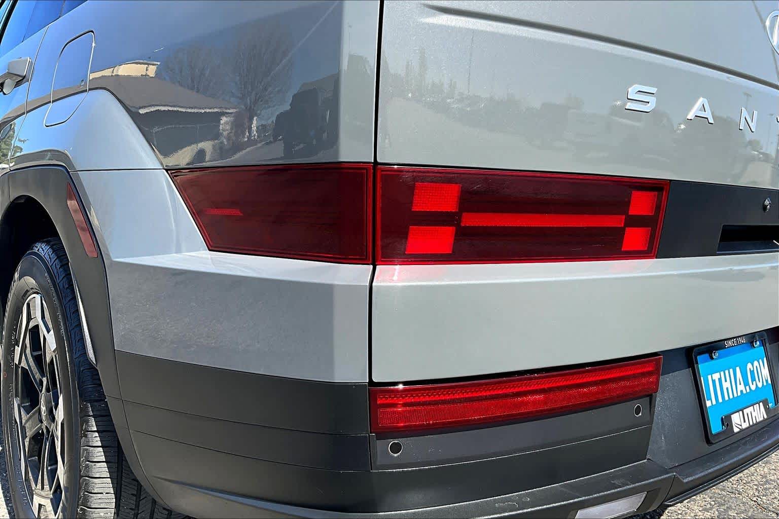 Thumbnail: 2024 Hyundai Santa Fe - 31