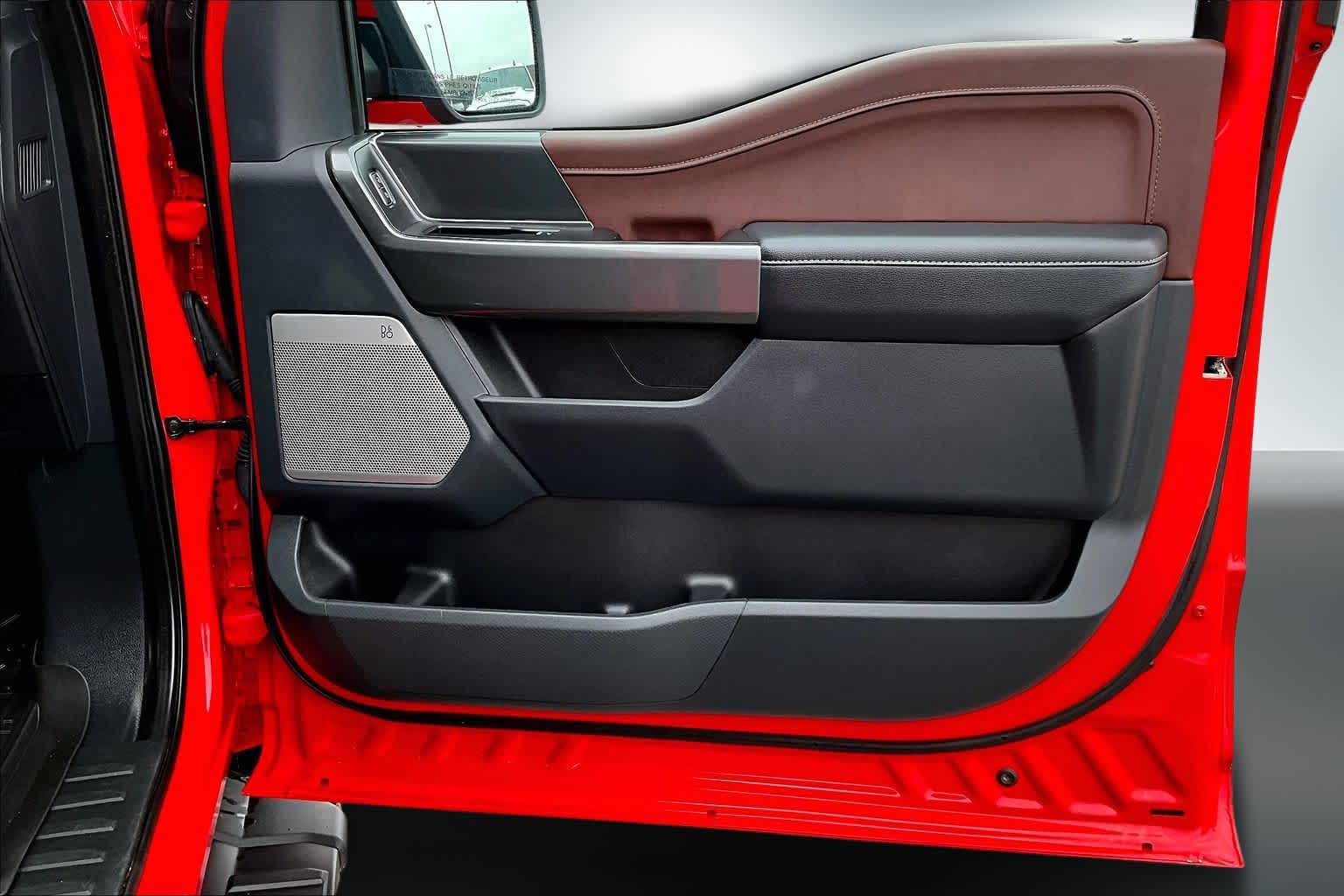 Thumbnail: 2022 Ford F-150 - 28