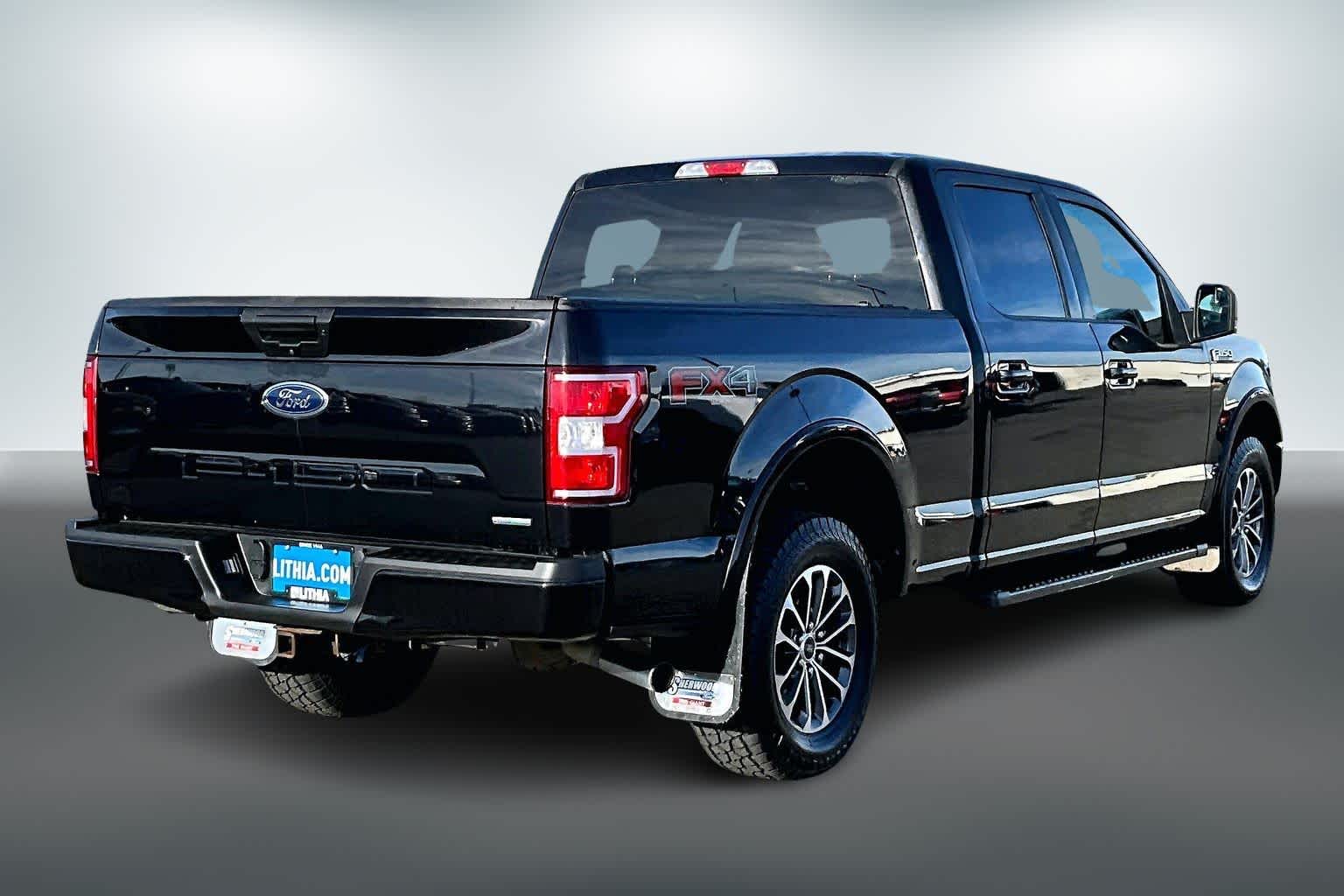 Thumbnail: 2019 Ford F-150 - 22