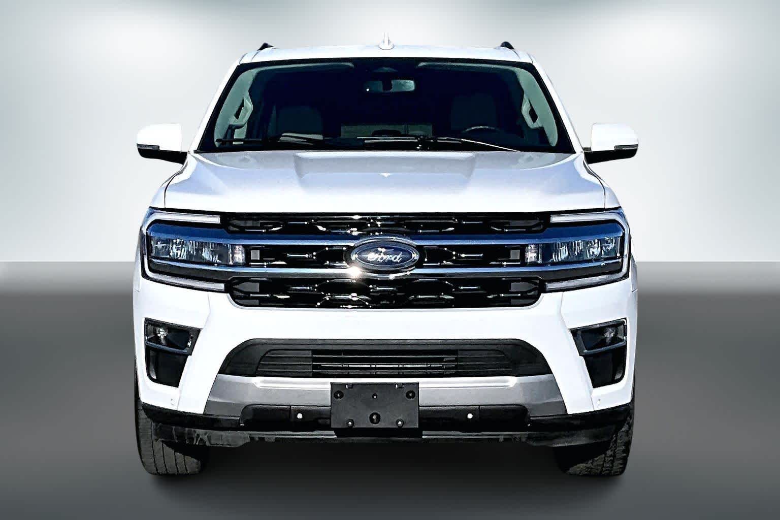 Thumbnail: 2024 Ford Expedition MAX - 6