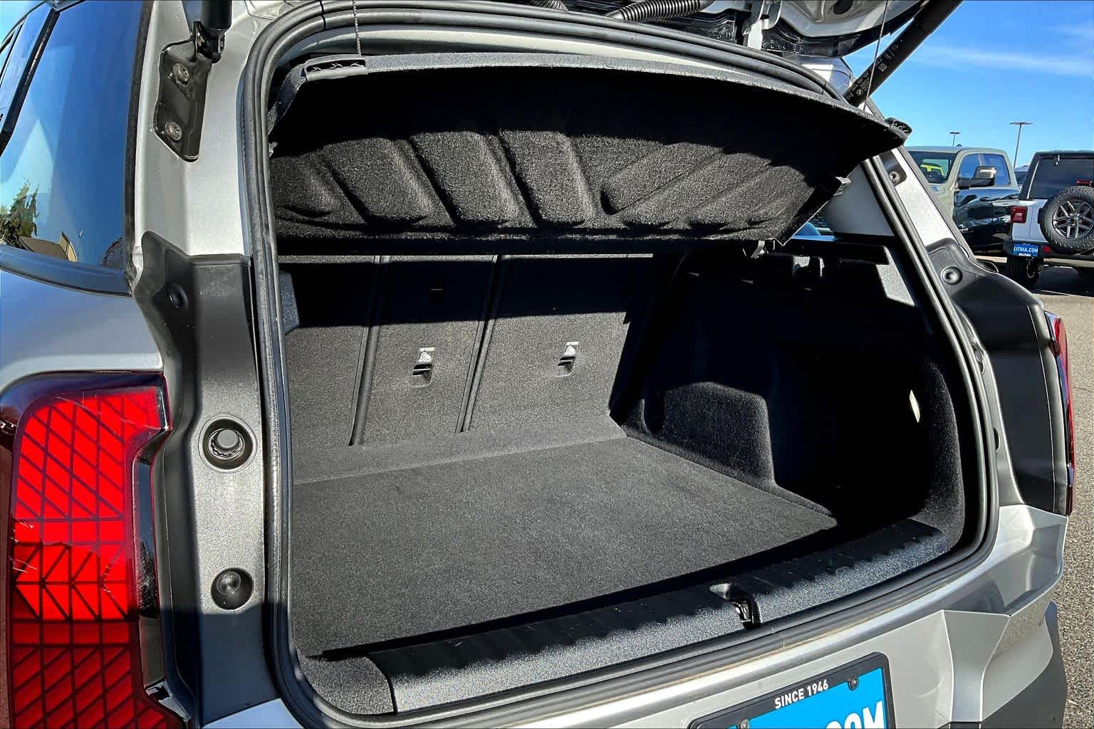 Thumbnail: 2025 MINI Cooper Countryman - 17