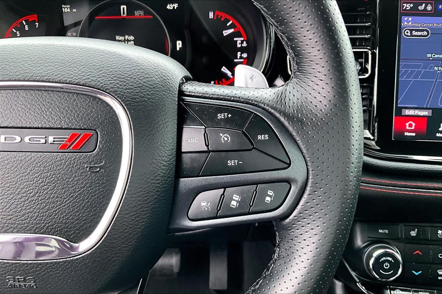 Thumbnail: 2025 Dodge Durango - 24