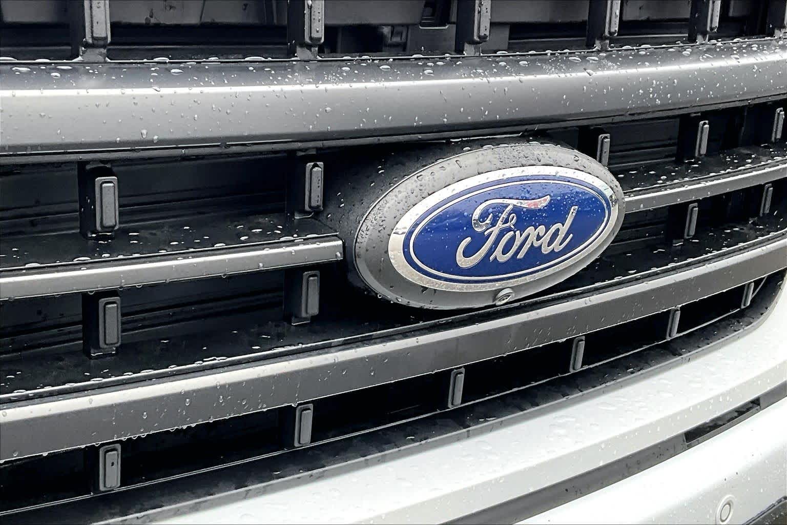 Thumbnail: 2023 Ford F-150 - 33