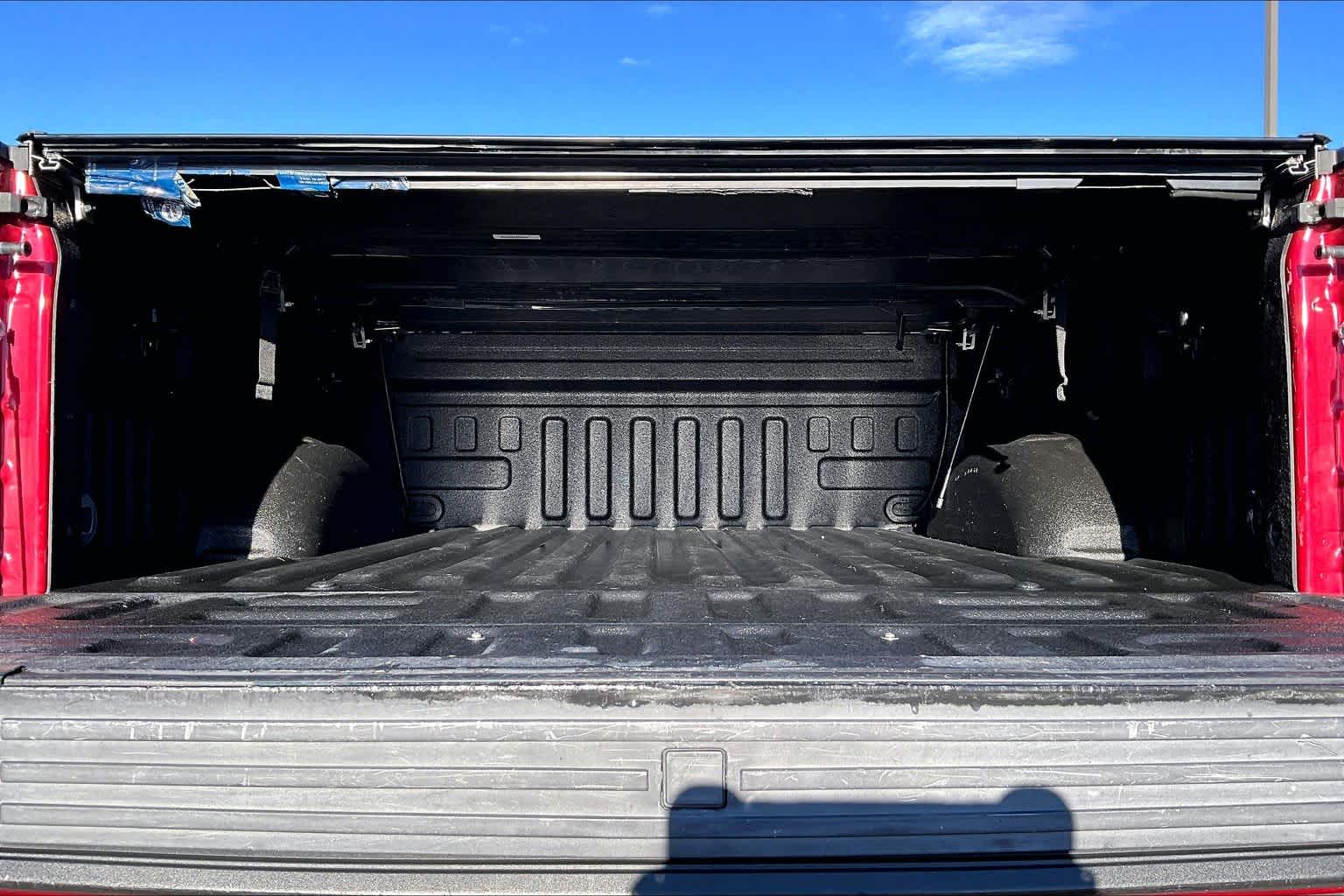 Thumbnail: 2020 Ford F-150 - 18