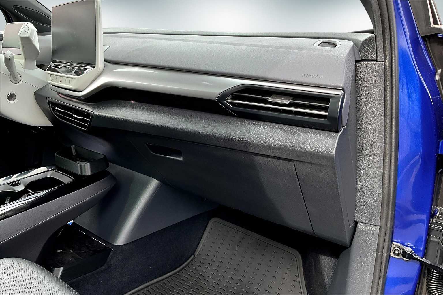 Thumbnail: 2021 Volkswagen ID.4 - 23