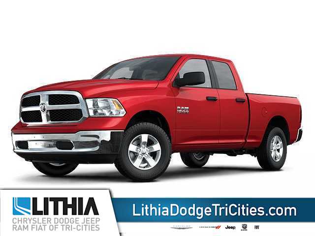 2013 RAM 1500 SLT -
                  Kennewick, WA