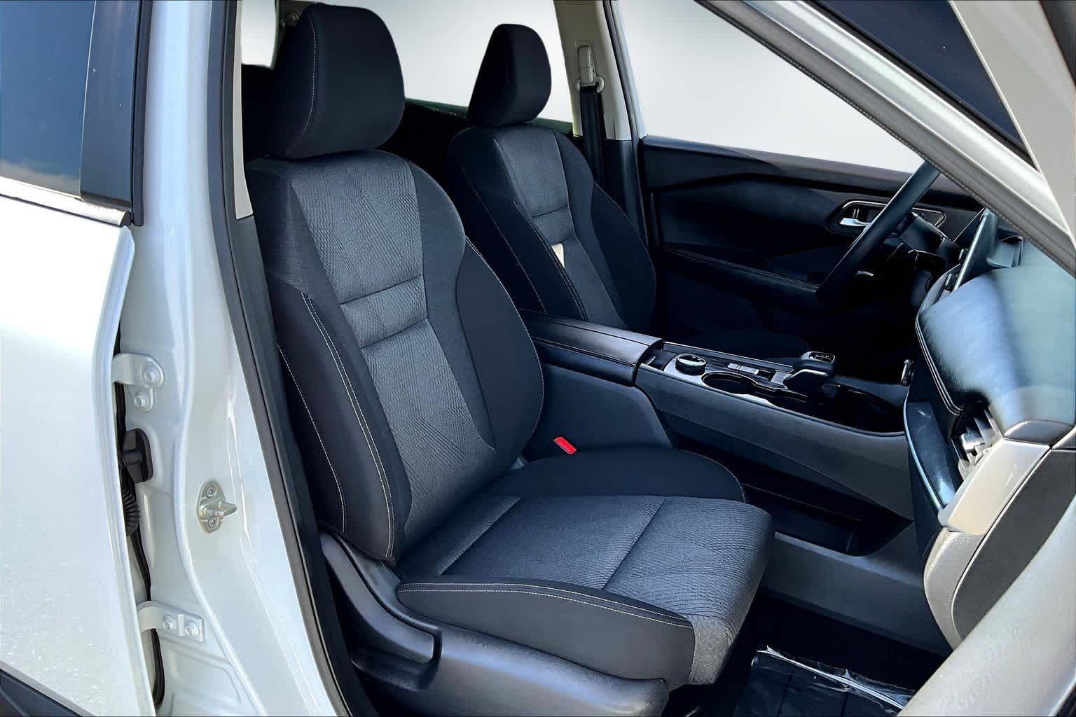 Thumbnail: 2024 Nissan Rogue - 13