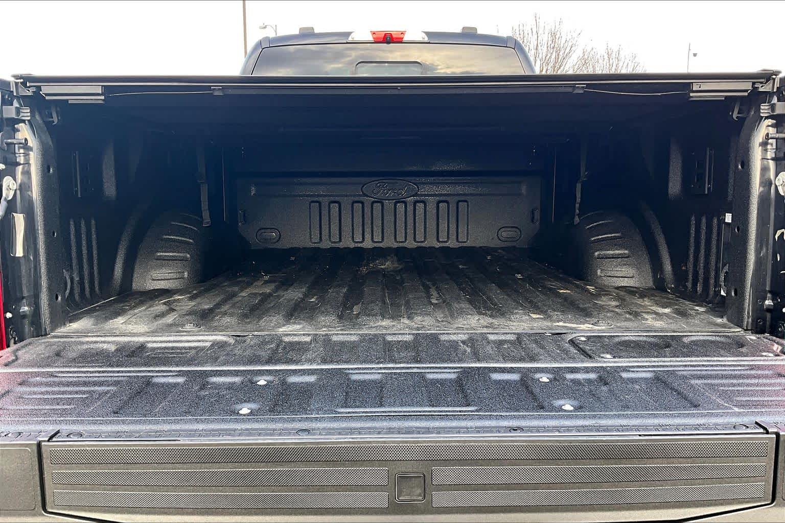 Thumbnail: 2024 Ford Econoline - 16