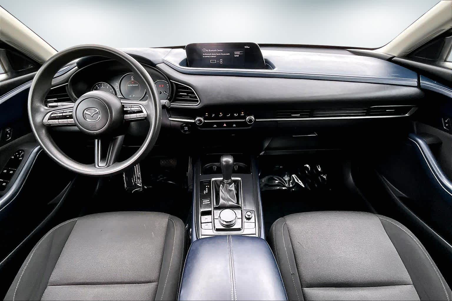 Thumbnail: 2020 Mazda CX-30 - 9