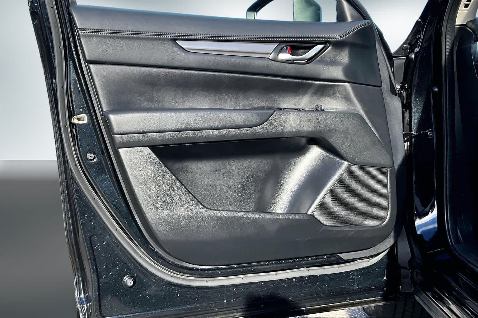 Thumbnail: 2024 Mazda CX-5 - 27