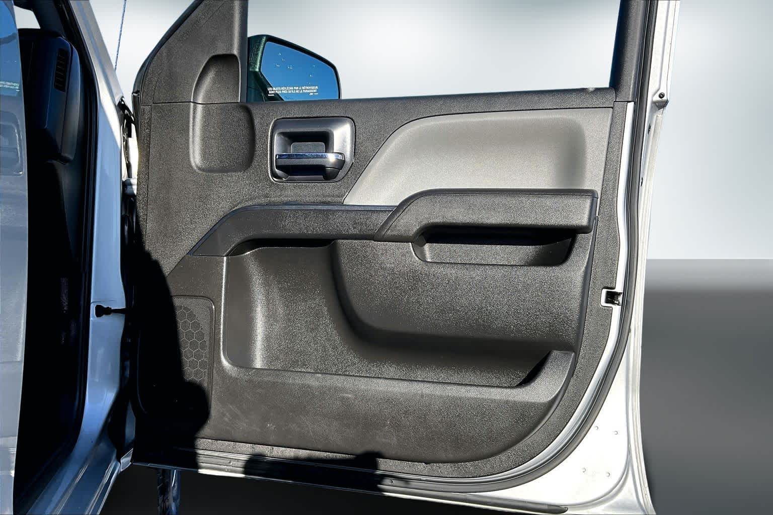 Thumbnail: 2018 GMC Sierra 1500 - 27