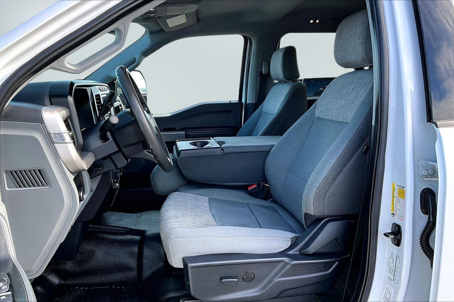 Thumbnail: 2024 Ford Econoline - 11